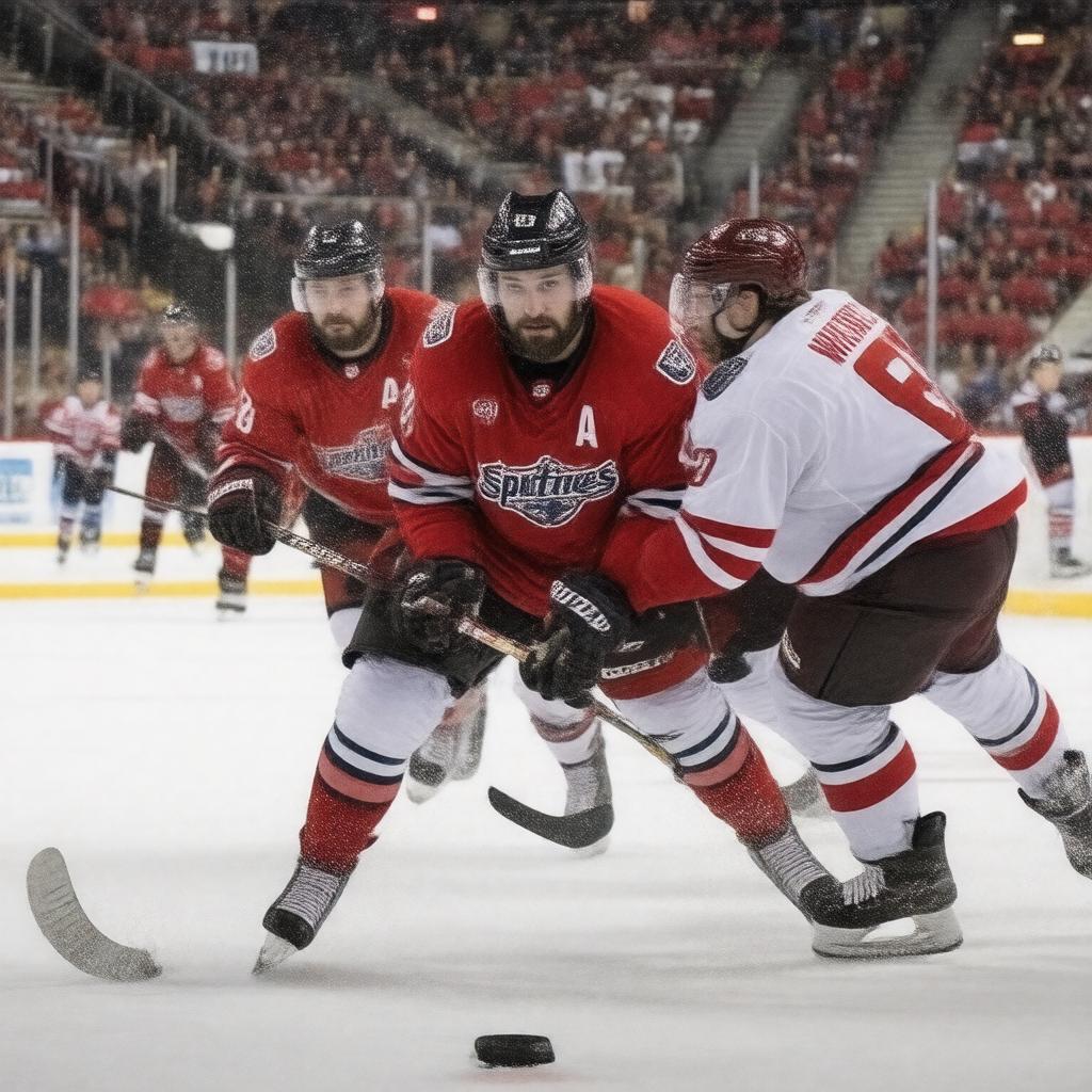 Windsor Spitfires